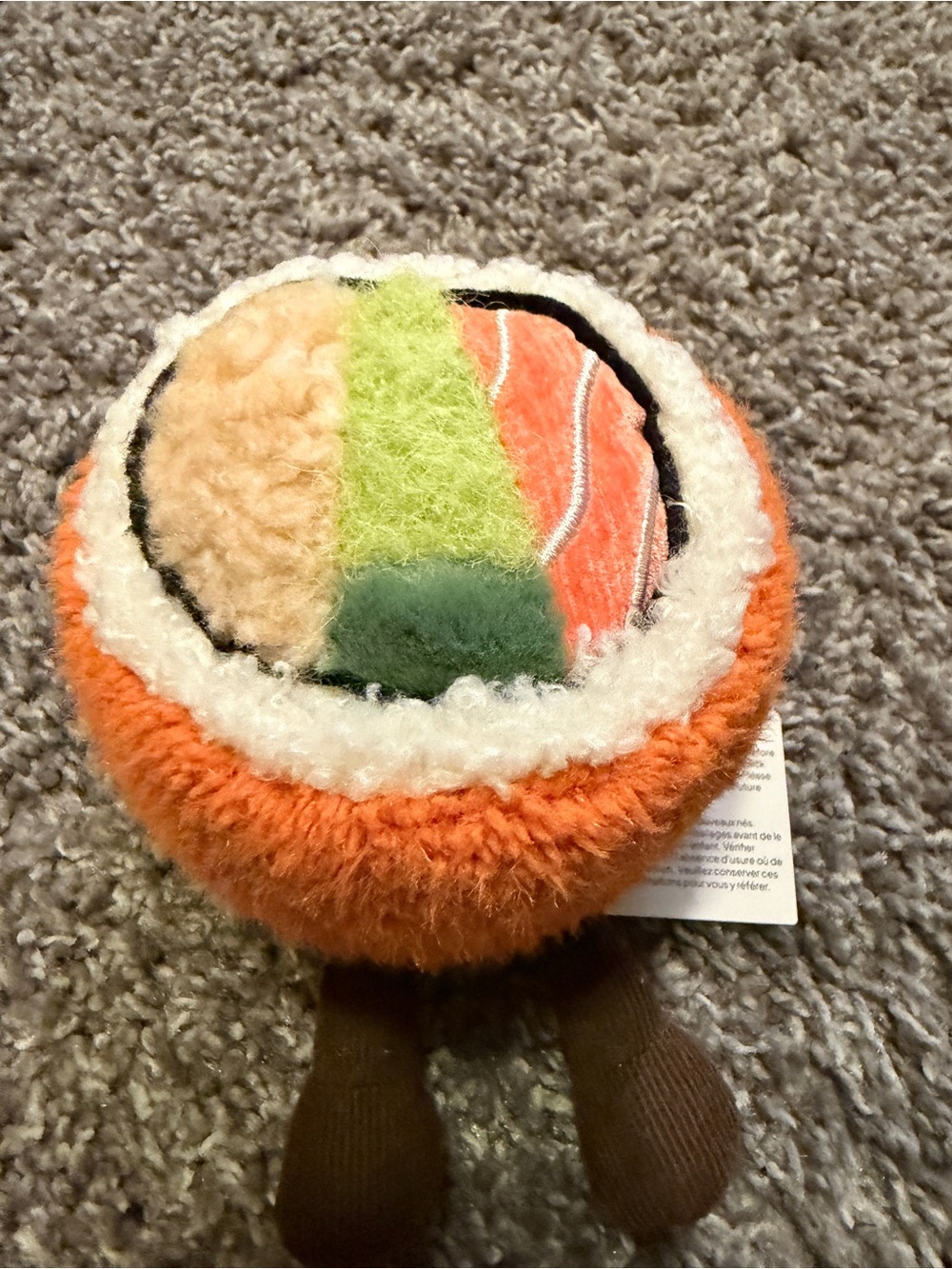 Codhi California Roll - Picture 2 of 5